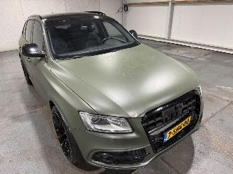 Audi SQ5 3.0TDI 230kW BiTurbo Quattro ProLine picture 18