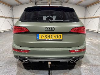 Audi SQ5 3.0TDI 230kW BiTurbo Quattro ProLine picture 33