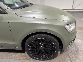 Audi SQ5 3.0TDI 230kW BiTurbo Quattro ProLine picture 21