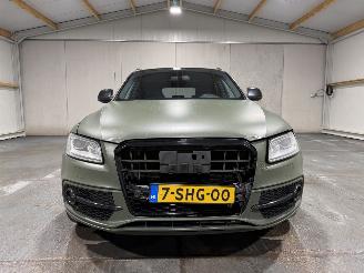 Audi SQ5 3.0TDI 230kW BiTurbo Quattro ProLine picture 23