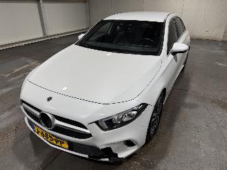 Mercedes A-klasse A160 Business Solution Luxury picture 17