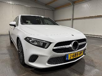 Mercedes A-klasse A160 Business Solution Luxury picture 4