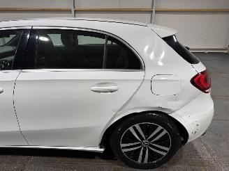 Mercedes A-klasse A160 Business Solution Luxury picture 31
