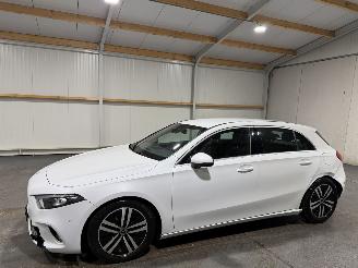 Mercedes A-klasse A160 Business Solution Luxury picture 13