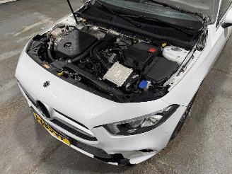 Mercedes A-klasse A160 Business Solution Luxury picture 27