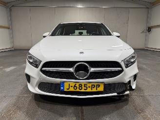 Mercedes A-klasse A160 Business Solution Luxury picture 5