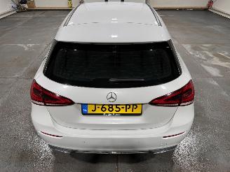 Mercedes A-klasse A160 Business Solution Luxury picture 22