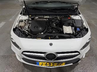 Mercedes A-klasse A160 Business Solution Luxury picture 28