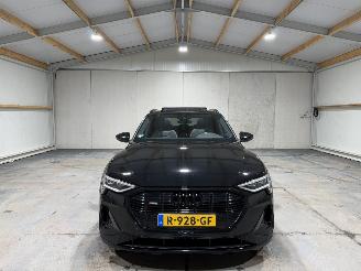 Audi E-tron 95kWh 55 300kW Quattro S Edition Luchtvering picture 4