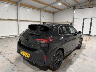 Opel Corsa 1.2Turbo Hybrid GS 74kW  Automaat picture 6