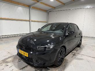 Opel Corsa 1.2Turbo Hybrid GS 74kW  Automaat picture 10