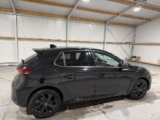 Opel Corsa 1.2Turbo Hybrid GS 74kW  Automaat picture 5