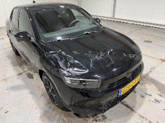 Opel Corsa 1.2Turbo Hybrid GS 74kW  Automaat picture 18