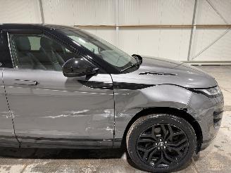 Land Rover Range Rover Evoque P200 AWD 2.0 147kW R-Dynamic SE picture 26