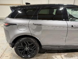 Land Rover Range Rover Evoque P200 AWD 2.0 147kW R-Dynamic SE picture 32