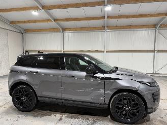 Land Rover Range Rover Evoque P200 AWD 2.0 147kW R-Dynamic SE picture 2