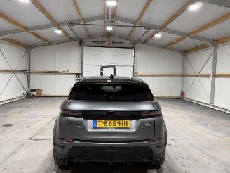 Land Rover Range Rover Evoque P200 AWD 2.0 147kW R-Dynamic SE picture 7