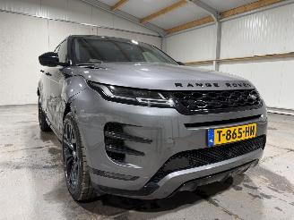 Land Rover Range Rover Evoque P200 AWD 2.0 147kW R-Dynamic SE picture 16