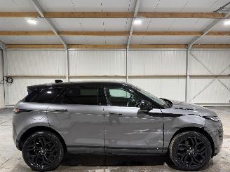 Auto incidentate Land Rover Range Rover Evoque P200 AWD 2.0 147kW R-Dynamic SE 2019/5