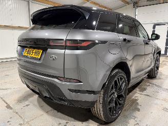 Land Rover Range Rover Evoque P200 AWD 2.0 147kW R-Dynamic SE picture 21
