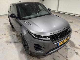 Land Rover Range Rover Evoque P200 AWD 2.0 147kW R-Dynamic SE picture 15