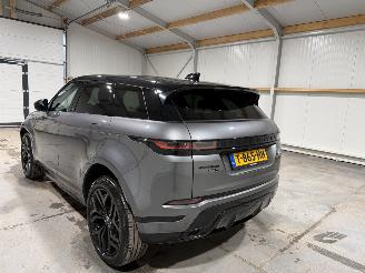 Land Rover Range Rover Evoque P200 AWD 2.0 147kW R-Dynamic SE picture 12