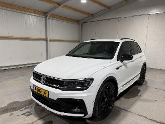 Volkswagen Tiguan 1.5TSI 110kW Automaat ACT HighLine Bussines R  Panoramadak picture 10