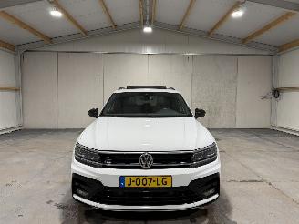 Volkswagen Tiguan 1.5TSI 110kW Automaat ACT HighLine Bussines R  Panoramadak picture 4