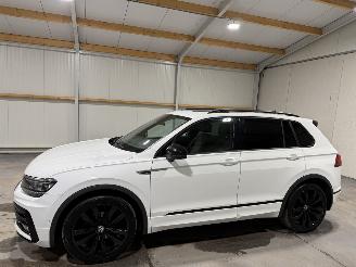Volkswagen Tiguan 1.5TSI 110kW Automaat ACT HighLine Bussines R  Panoramadak picture 9