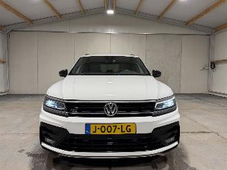 Volkswagen Tiguan 1.5TSI 110kW Automaat ACT HighLine Bussines R  Panoramadak picture 13