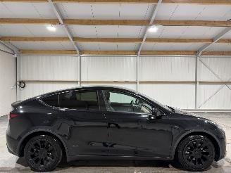 Schadeauto Tesla Model Y 75kWh Longe Range AWD 258kW  Panoramadak 2023/1