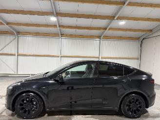 Tesla Model Y 75kWh Longe Range AWD 258kW  Panoramadak picture 8