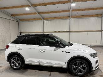 Volkswagen T-Roc 1.5TSI 110kW Automaat Sport R Panoramadak picture 2