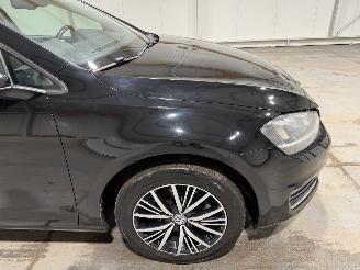 Volkswagen Golf 1.4TSI 92kW Connected Series picture 21