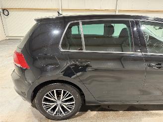 Volkswagen Golf 1.4TSI 92kW Connected Series picture 34