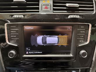 Volkswagen Golf 1.4TSI 92kW Connected Series picture 49