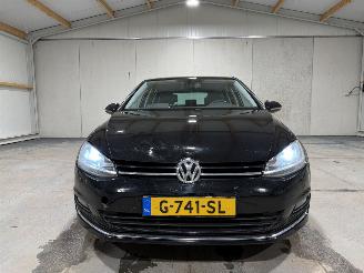 Volkswagen Golf 1.4TSI 92kW Connected Series picture 52