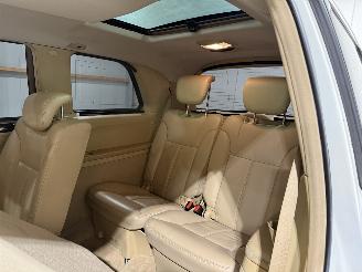 Mercedes Gl-klasse 500 5.5V8 285kW Automaat Luchtvering Schuifkantel 4Matic picture 32
