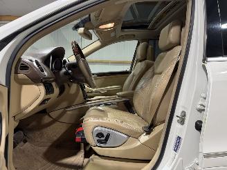 Mercedes Gl-klasse 500 5.5V8 285kW Automaat Luchtvering Schuifkantel 4Matic picture 23