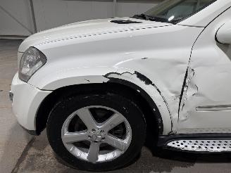 Mercedes Gl-klasse 500 5.5V8 285kW Automaat Luchtvering Schuifkantel 4Matic picture 16