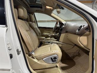 Mercedes Gl-klasse 500 5.5V8 285kW Automaat Luchtvering Schuifkantel 4Matic picture 35