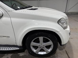 Mercedes Gl-klasse 500 5.5V8 285kW Automaat Luchtvering Schuifkantel 4Matic picture 17