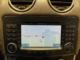 Mercedes Gl-klasse 500 5.5V8 285kW Automaat Luchtvering Schuifkantel 4Matic picture 26