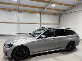 BMW 3-serie 318i 115kW Automaat picture 9