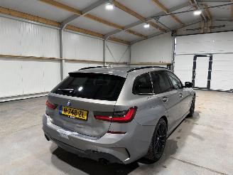 BMW 3-serie 318i 115kW Automaat picture 6