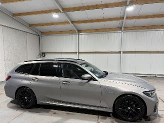 BMW 3-serie 318i 115kW Automaat picture 2