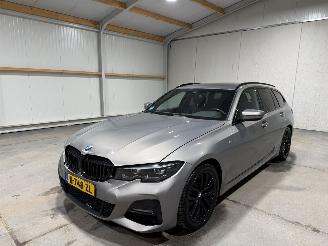BMW 3-serie 318i 115kW Automaat picture 10