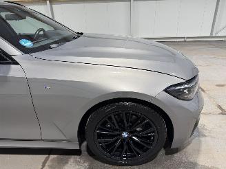 BMW 3-serie 318i 115kW Automaat picture 16