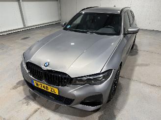 BMW 3-serie 318i 115kW Automaat picture 21