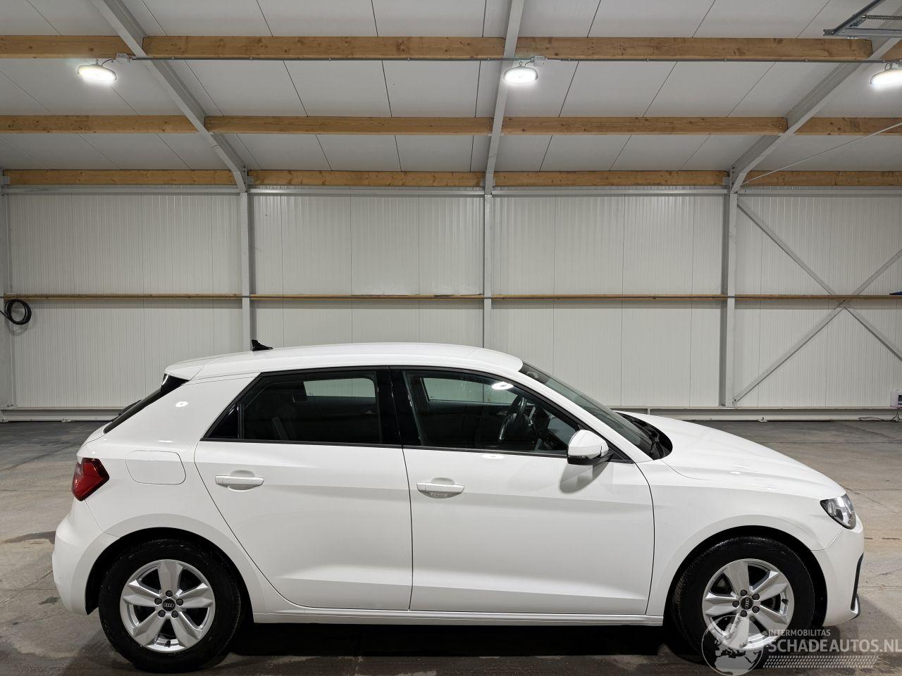 Audi A1 25TFSI 70kW Airco Pro Line